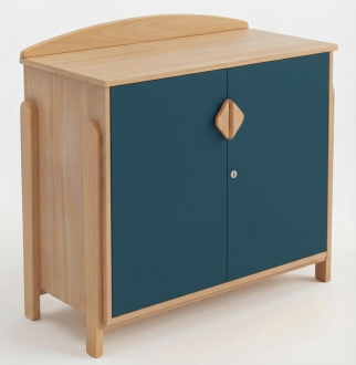 Meuble bas h88 K briol 